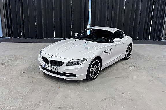 BMW Z4 4 of 5