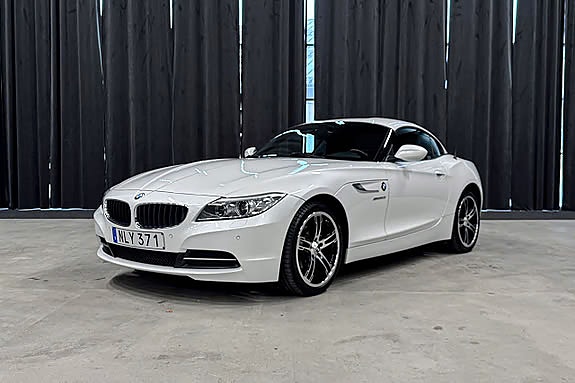 BMW Z4 3 of 5