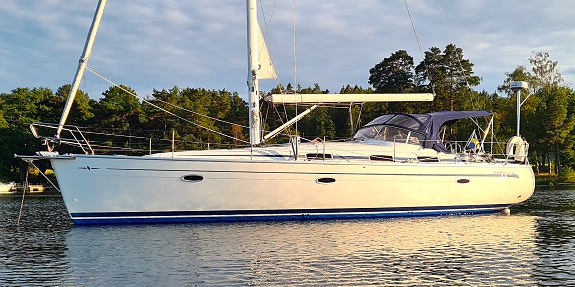 Bavaria 42 Cruiser — Vedi foto 1