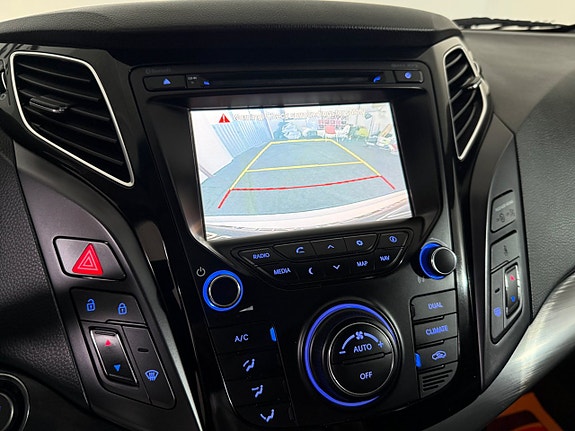 Hyundai i40 16 of 19