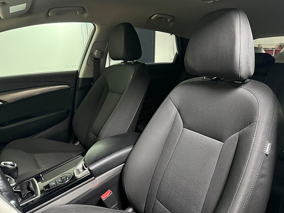Hyundai i40 10 of 19