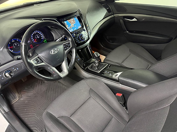Hyundai i40 9 of 19