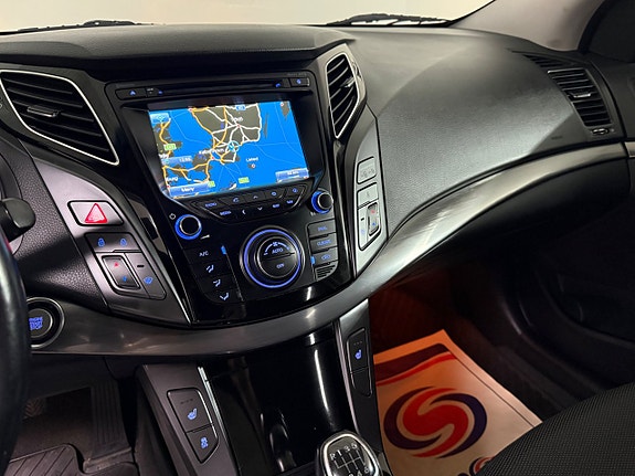 Hyundai i40 13 of 19