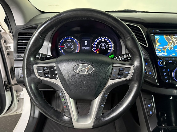 Hyundai i40 12 of 19