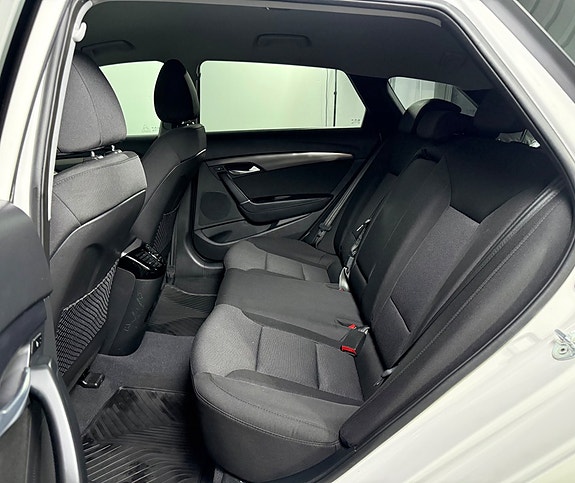 Hyundai i40 11 of 19