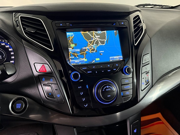 Hyundai i40 14 of 19