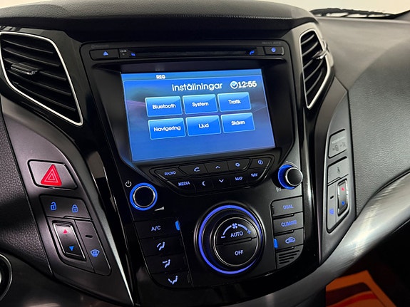 Hyundai i40 15 of 19