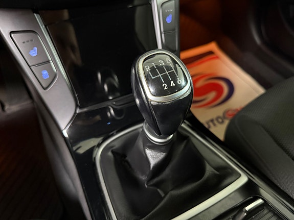Hyundai i40 18 of 19
