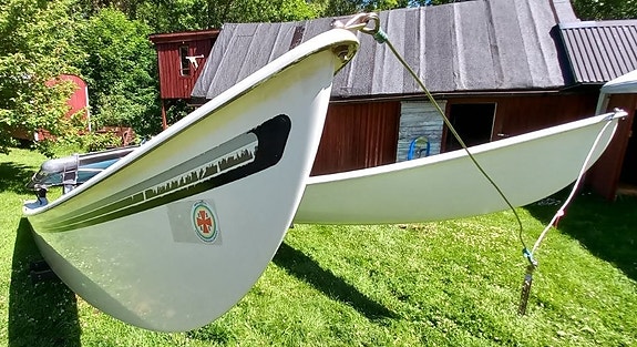 !!! Hobie Cat 16 segelklar med Trailer och Beach Dolly 3 of 21