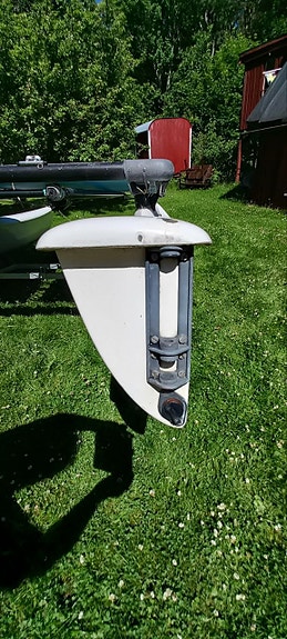 !!! Hobie Cat 16 segelklar med Trailer och Beach Dolly 8 of 21
