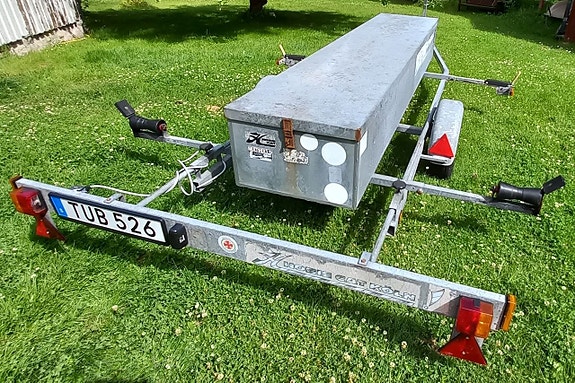!!! Hobie Cat 16 segelklar med Trailer och Beach Dolly 12 of 21