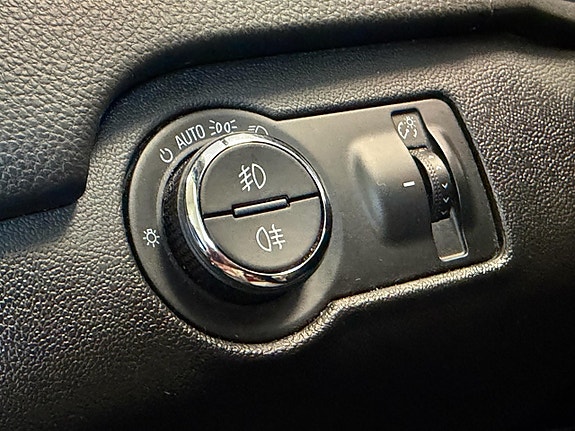 Opel Insignia Country Tourer 21 of 25