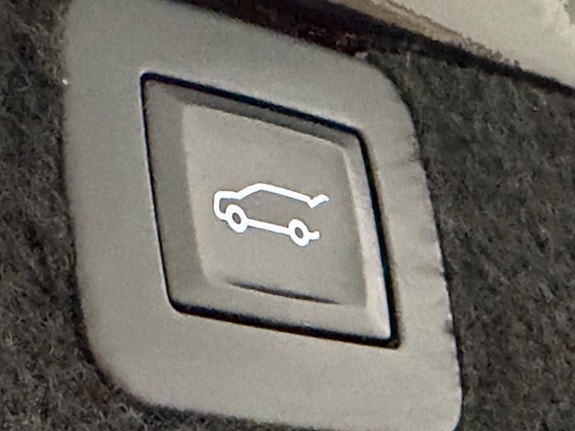 Opel Insignia Country Tourer 16 of 25