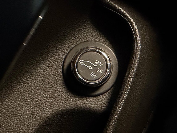 Opel Insignia Country Tourer 17 of 25
