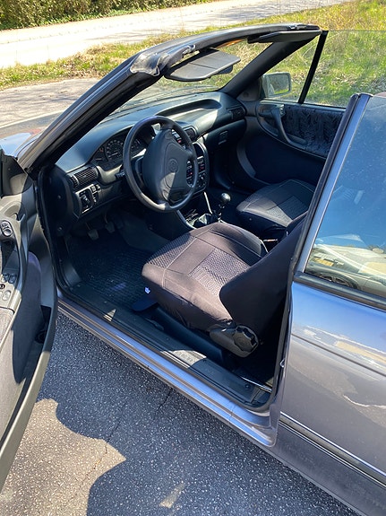 Opel Astra 7 of 12