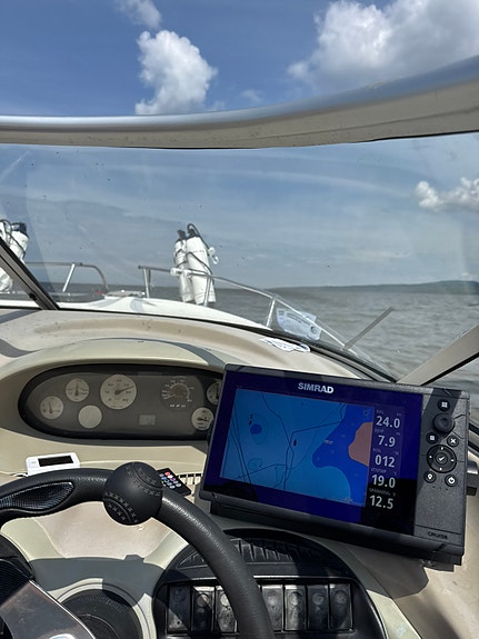 Bayliner 2352 Capri 5 of 5