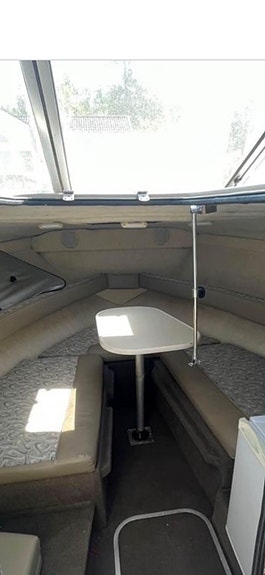 Bayliner 2352 Capri 6 of 7