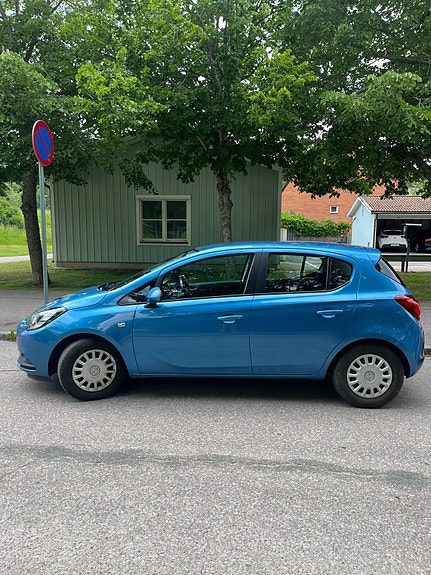 Opel Corsa 4 of 5