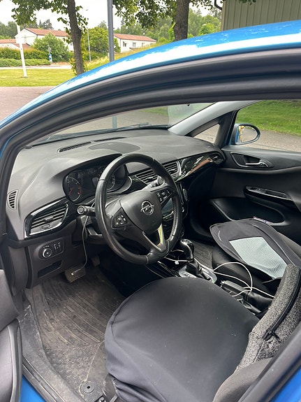 Opel Corsa 5 of 5