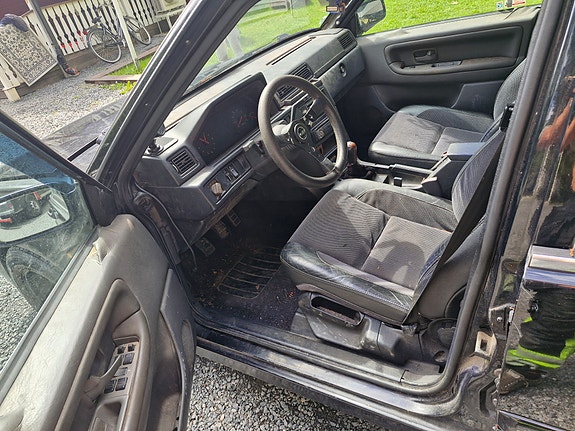Volvo 740 4 of 10