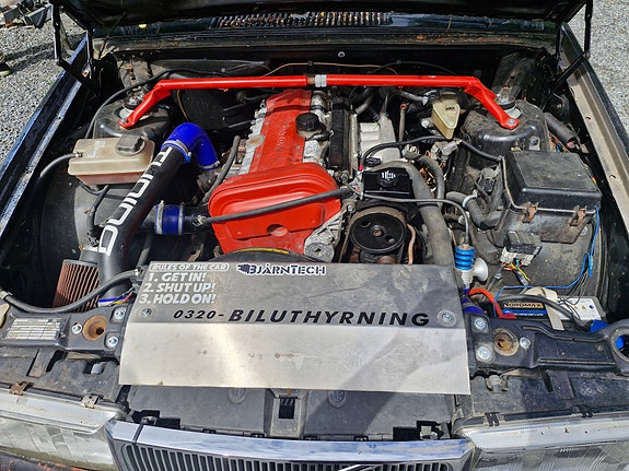 Volvo 740 6 of 10