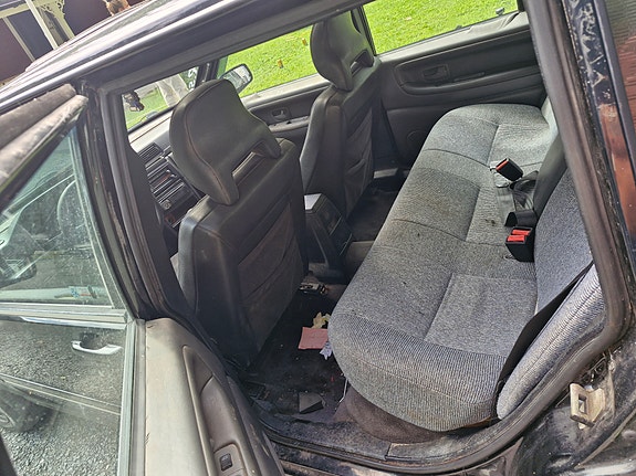 Volvo 740 5 of 10