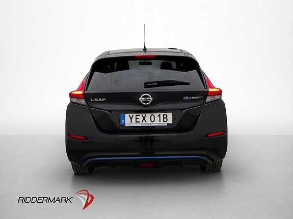 Nissan Leaf 6 of 29