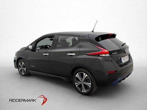 Nissan Leaf 5 of 29