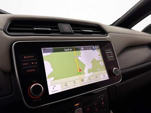 Nissan Leaf 13 of 29