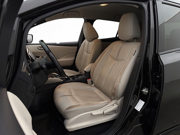 Nissan Leaf 20 of 29