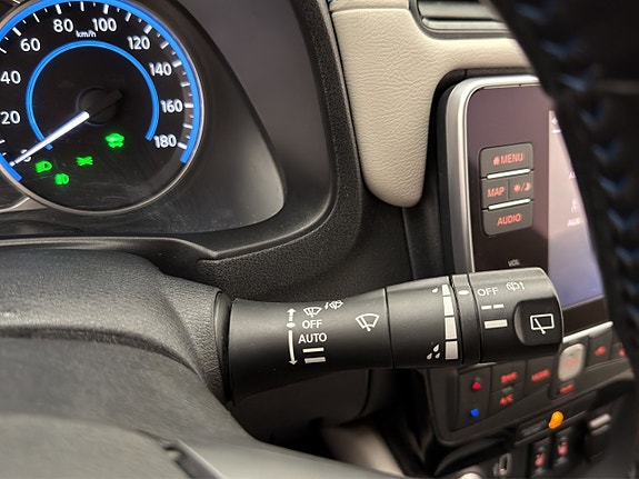 Nissan Leaf 24 of 29