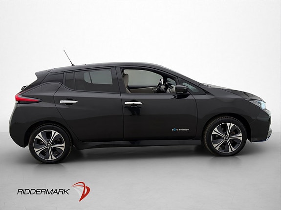 Nissan Leaf 7 of 29