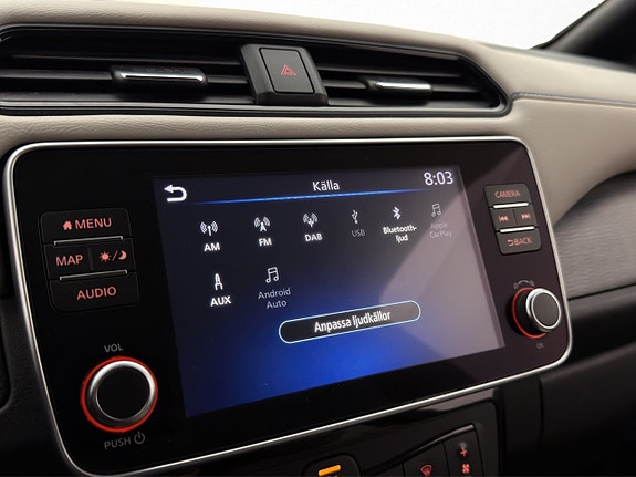 Nissan Leaf 14 of 29