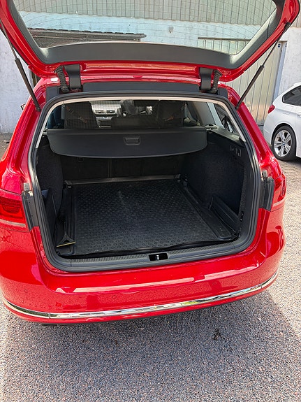 Volkswagen Passat 4 of 5