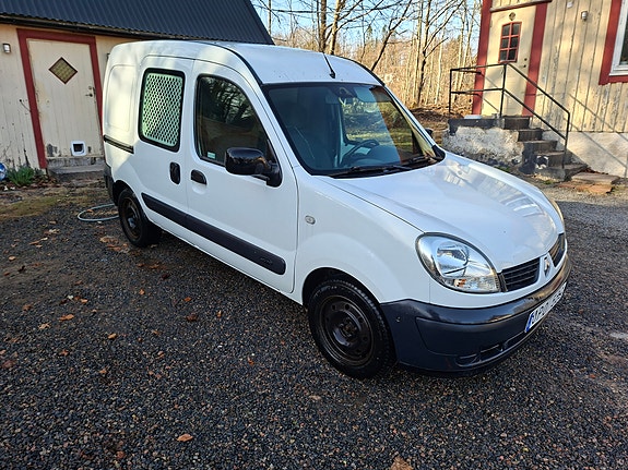Renault Kangoo Express 2 of 5