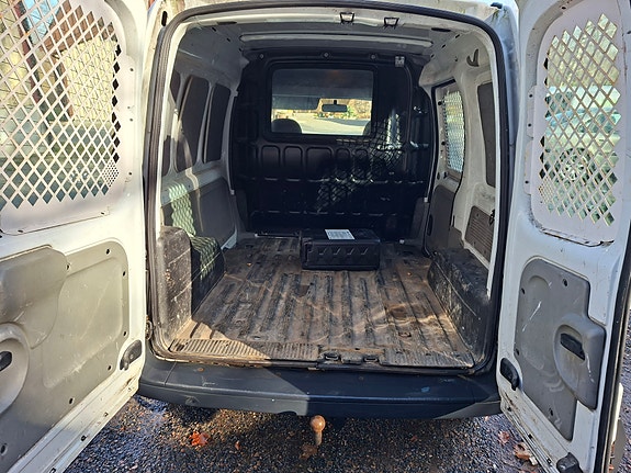 Renault Kangoo Express 5 of 5