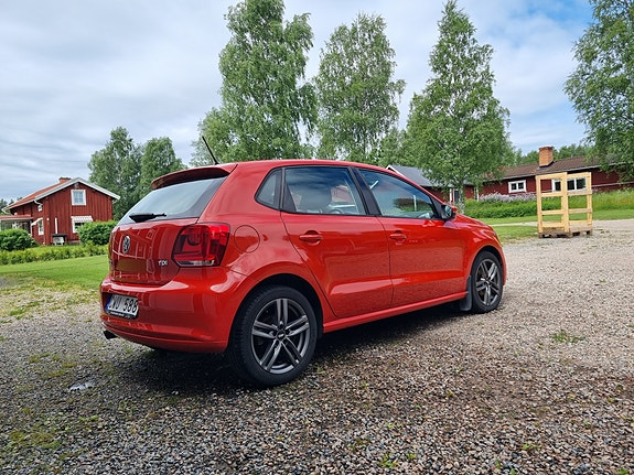 Volkswagen Polo 3 of 5
