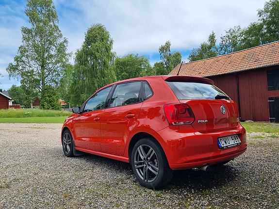Volkswagen Polo 4 of 5