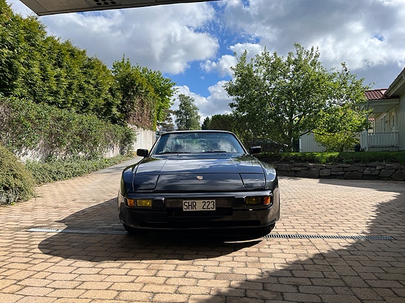 Porsche 944 5 of 5