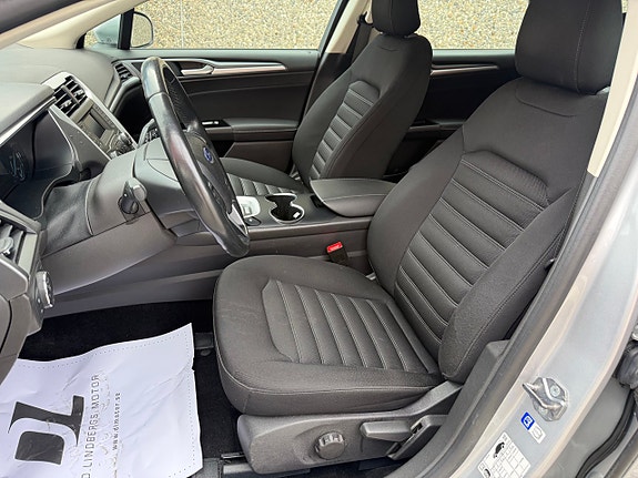 Ford Mondeo 7 of 9