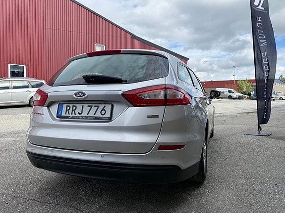 Ford Mondeo 5 of 5