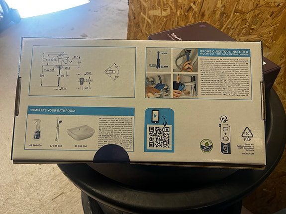 Product image 2 of 3