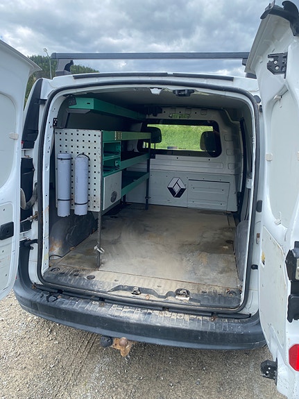 Renault Kangoo Express 3 of 4