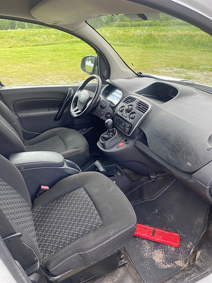 Renault Kangoo Express 4 of 4