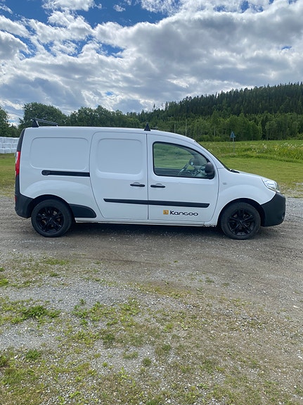 Renault Kangoo Express 2 of 4