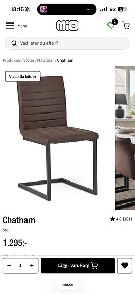 Product image 2 of 5