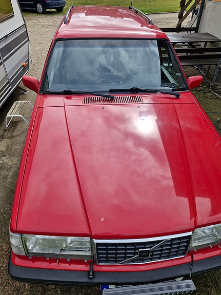 Volvo 940 14 of 15