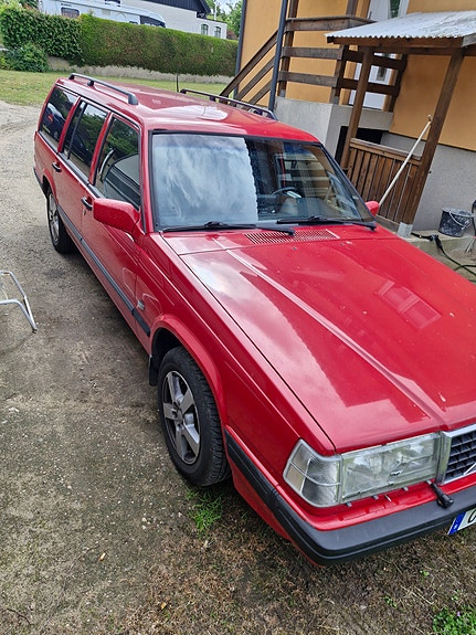 Volvo 940 15 of 15