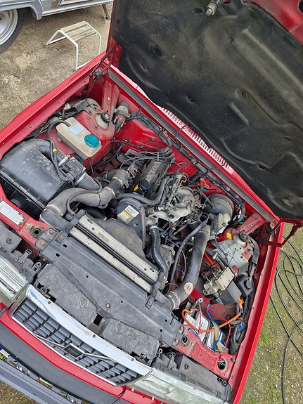 Volvo 940 12 of 15