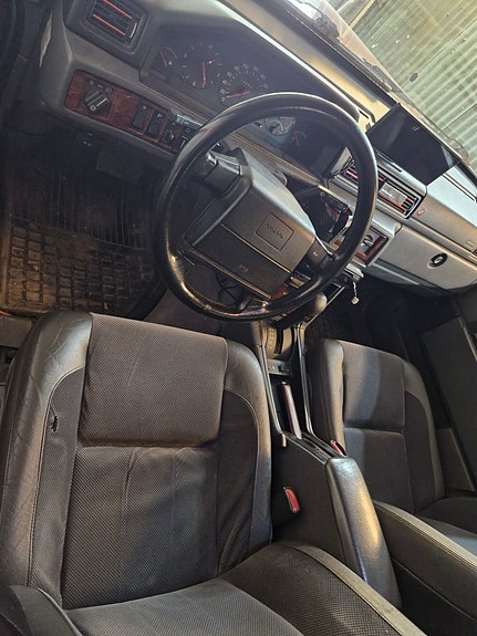 Volvo 940 6 of 15